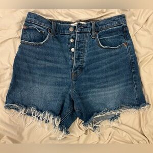 Abercrombie and Fitch “The Dad Short”